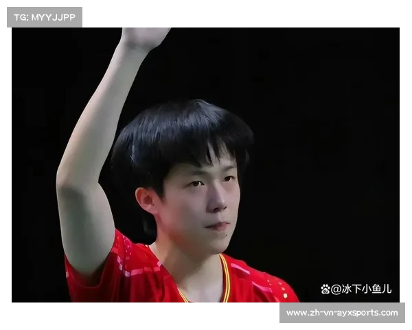 王楚钦的辉煌年:本科顺利毕业奥运夺双金考编成功全方位开挂人生 王楚钦的辉煌年:本科顺利毕业奥运夺双金考编成功全方位开挂人生