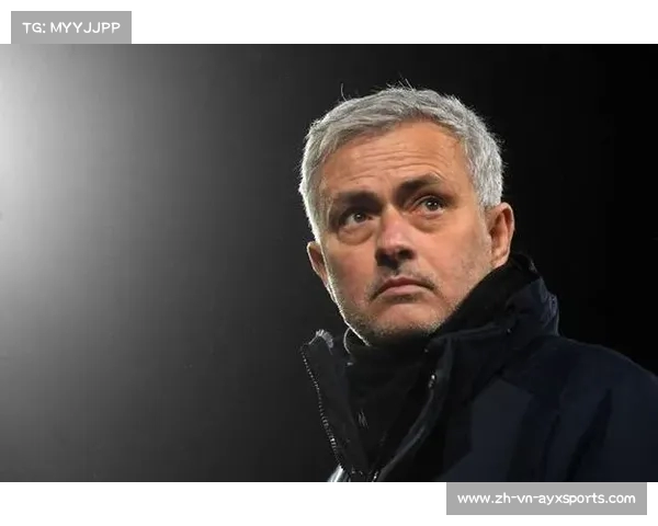 穆里尼奥潜心学习德语或为执教拜仁做准备