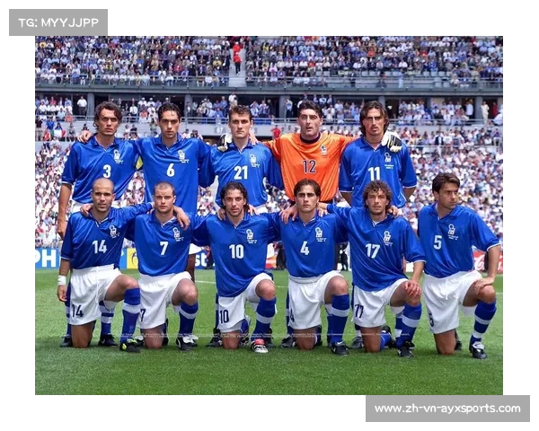 2006年世界杯决赛回顾 意大利战胜法国夺冠之路分析 2006年世界杯决赛回顾 意大利战胜法国夺冠之路分析
