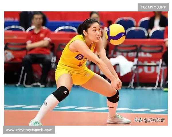 2023全国女排冠军赛精彩回顾与未来展望全面解析 2023全国女排冠军赛精彩回顾与未来展望全面解析