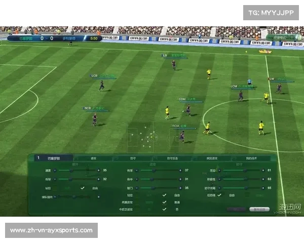 《FIFA 2025游戏是否包含了世俱杯赛事模式揭秘》 《FIFA 2025游戏是否包含了世俱杯赛事模式揭秘》