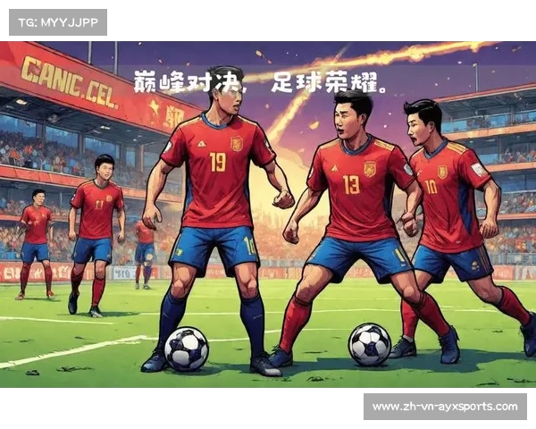 世界杯半决赛精彩对决四强实力解析与晋级前景展望