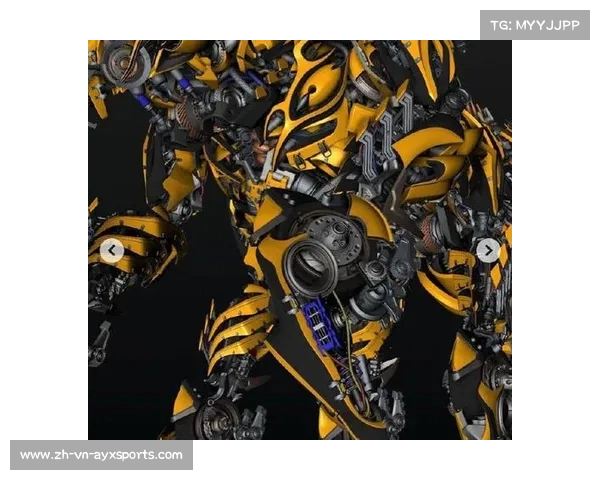 大黄蜂战斗力究竟有多强在变形金刚中排名如何探索其战斗实力与魅力 大黄蜂战斗力究竟有多强在变形金刚中排名如何探索其战斗实力与魅力