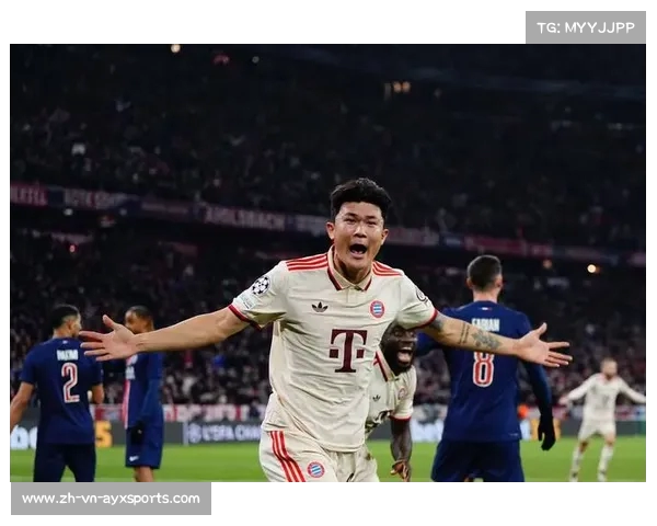 拜仁高层关注纳格尔斯曼未来决策静待其选择展开新篇章