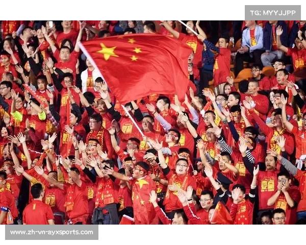 星耀中超探索明星球员魅力与精彩赛事全景揭秘