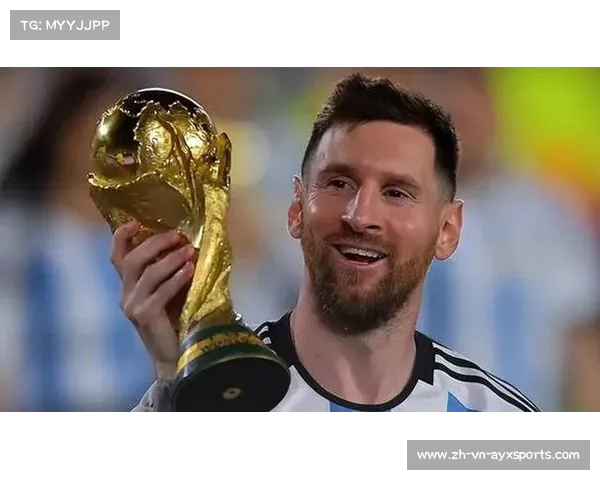 梅西确认将参加2025年世俱杯 继续征战国际足球舞台