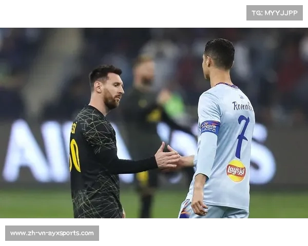 梅罗帽子戏法对决 C罗62次梅西57次成传奇之旅