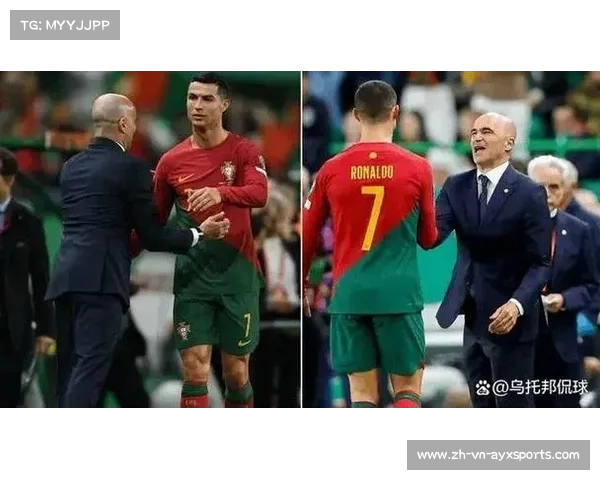 比利时前主帅马丁内斯正式接任葡萄牙国家足球队教练职务新篇章开启 比利时前主帅马丁内斯正式接任葡萄牙国家足球队教练职务新篇章开启