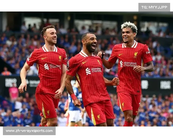 畅享英超高清直播体验 选择最佳平台观看英超比赛指南