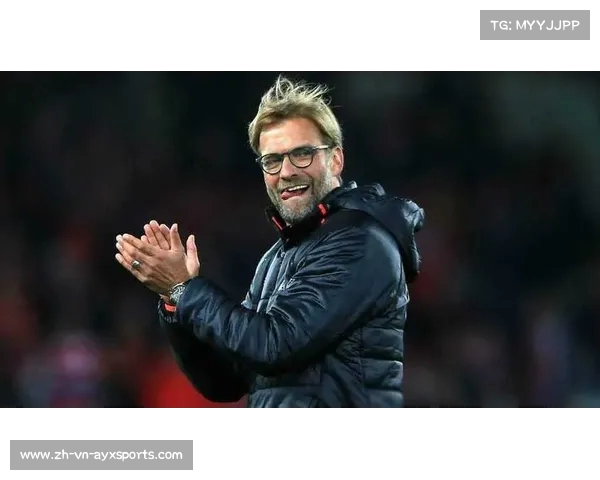 英超主帅在位年限盘点 克洛普与瓜迪奥拉领衔榜单