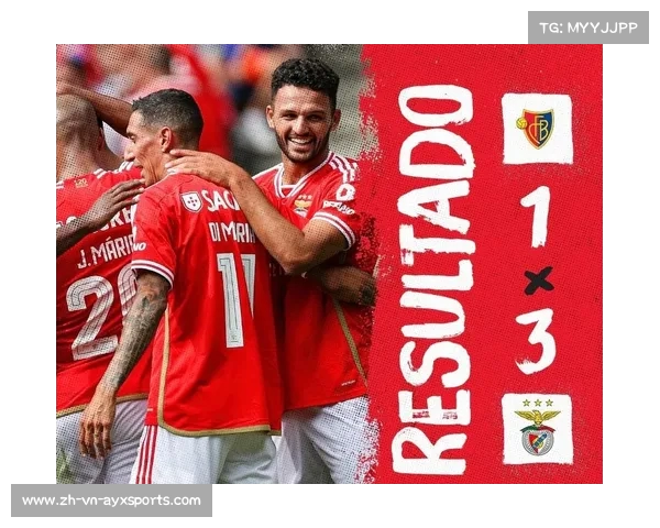 迪马利亚重回本菲卡强势归来 签约至2024年助力球队冲击荣誉