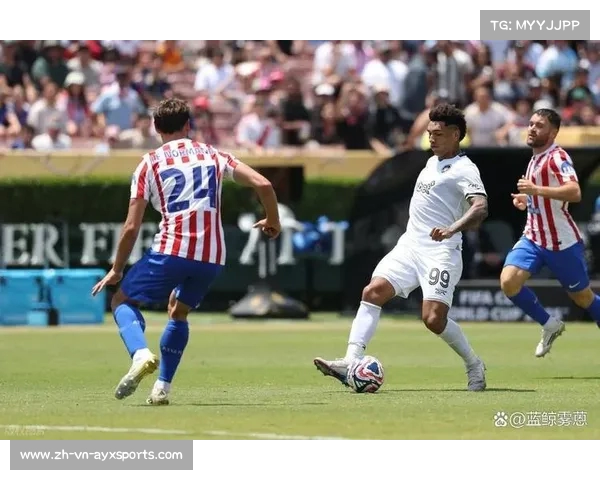 世俱杯历届冠军球队回顾 唯彩看球带你了解足球历史荣誉 世俱杯历届冠军球队回顾 唯彩看球带你了解足球历史荣誉