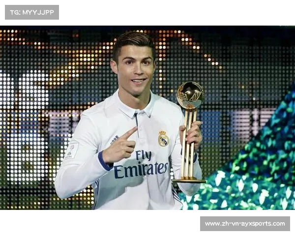 罗纳尔多激情助阵 百威与国际足联携手开启全新世俱杯时代