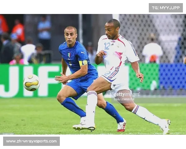 卡纳瓦罗辉煌职业生涯与传奇球星之荣誉全解析