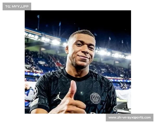 姆巴佩已收到皇马合同 未来转会成焦点引发热议