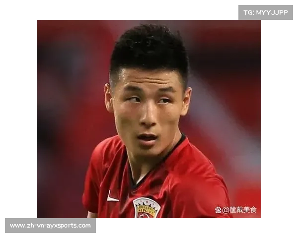 忽略历史的前锋 海东如何被遗忘于国足的记忆中