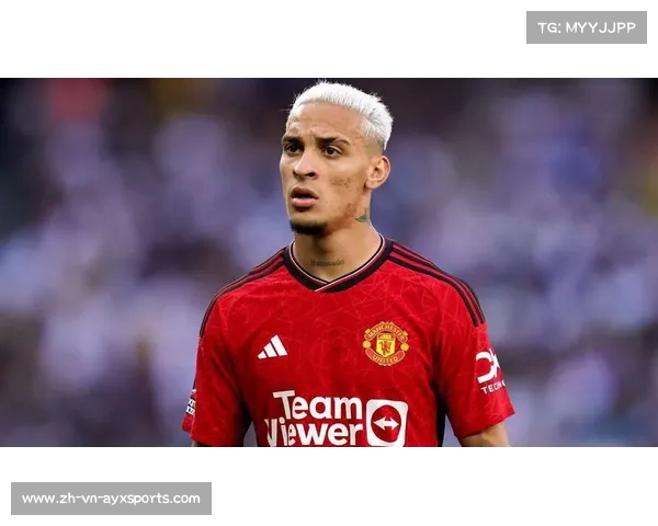 曼联计划以4000万镑出售安东尼 他向经纪人诉求争取时间 曼联计划以4000万镑出售安东尼 他向经纪人诉求争取时间