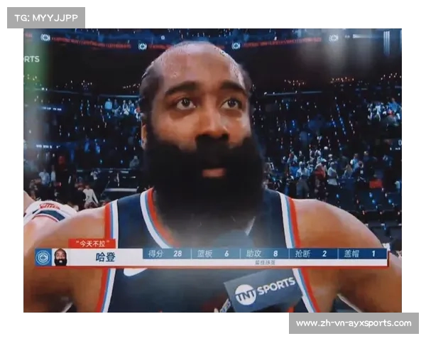 哈登28分8助攻助快船战胜掘金迎来胜利狂潮 哈登28分8助攻助快船战胜掘金迎来胜利狂潮