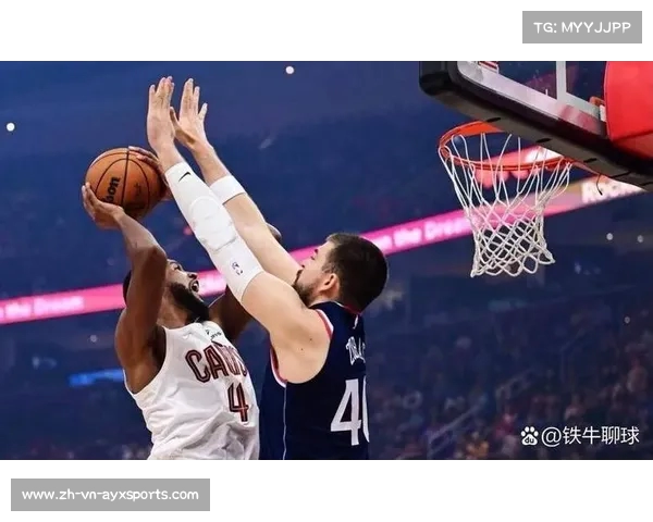 掘金力克快船迎赛点提前锁定胜局展现强大统治力