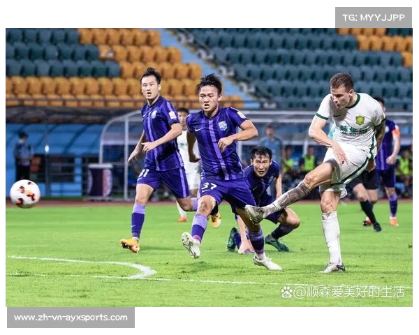 中超第20轮赛事深度回顾与战术分析揭示球队表现亮点与不足之处