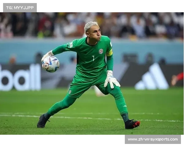 哥斯达黎加门将纳瓦斯宣布退役 传奇经历征战三届世界杯 哥斯达黎加门将纳瓦斯宣布退役 传奇经历征战三届世界杯