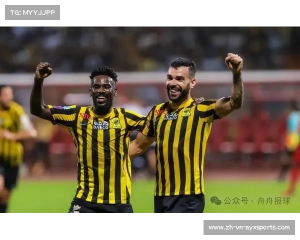 利雅得新月遗憾止步亚冠四强 沙特球队全面遭遇淘汰经历考验